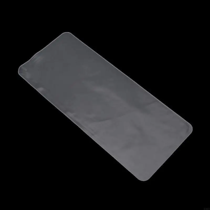 896f Cubierta teclado Universal Protector Imploudpil Technicámica protección Clear Protective Película - imagen 4
