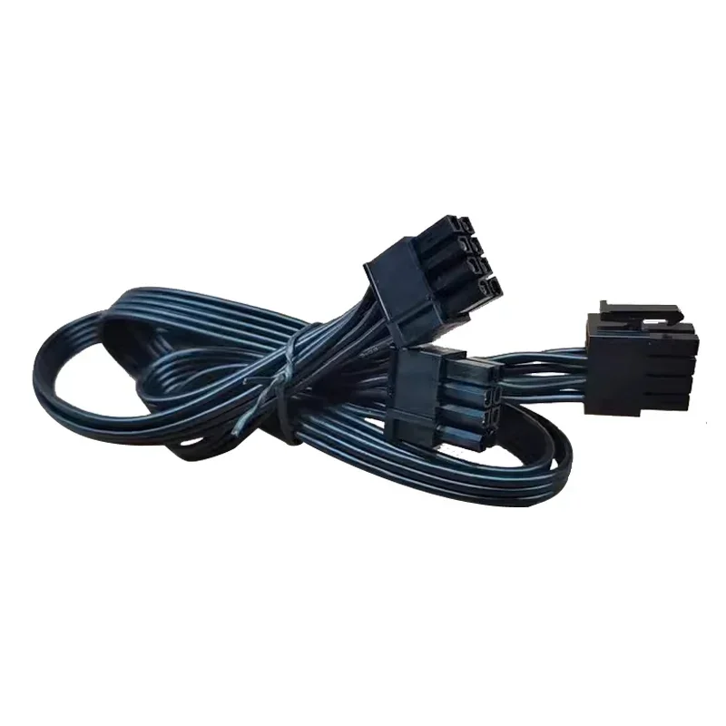 8P a GPU8(6 + 2)pin CPU8pin(4 + 4)p SATA IDE Molex Cable de alimentación para Segotep AM650 750 850W modelo completo 600 Tomahawk BP Series módulo - imagen 4