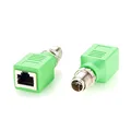 8Pin X-type to RJ45