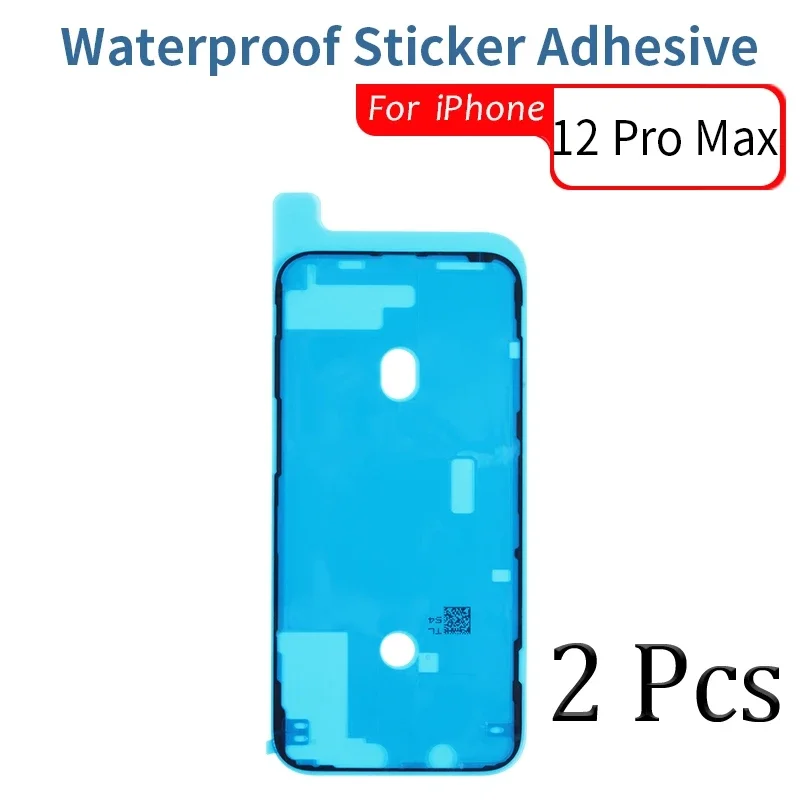 2 Pcs  i12 Pro Max