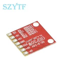 MINI OEP30W Amplificador Clase D 30W Mono DIY