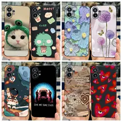 Nothing Phone (1) Funda Antigolpes Estampada