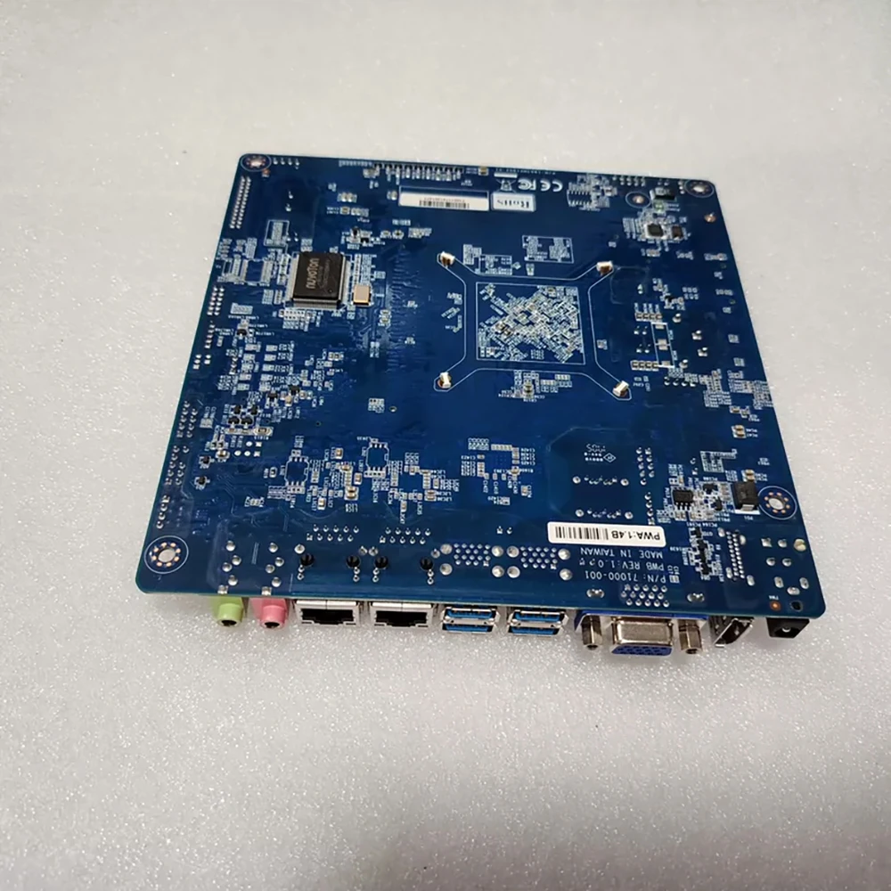 MX1900J 19A7MX1902-01 Placa base del dispositivo - imagen 5