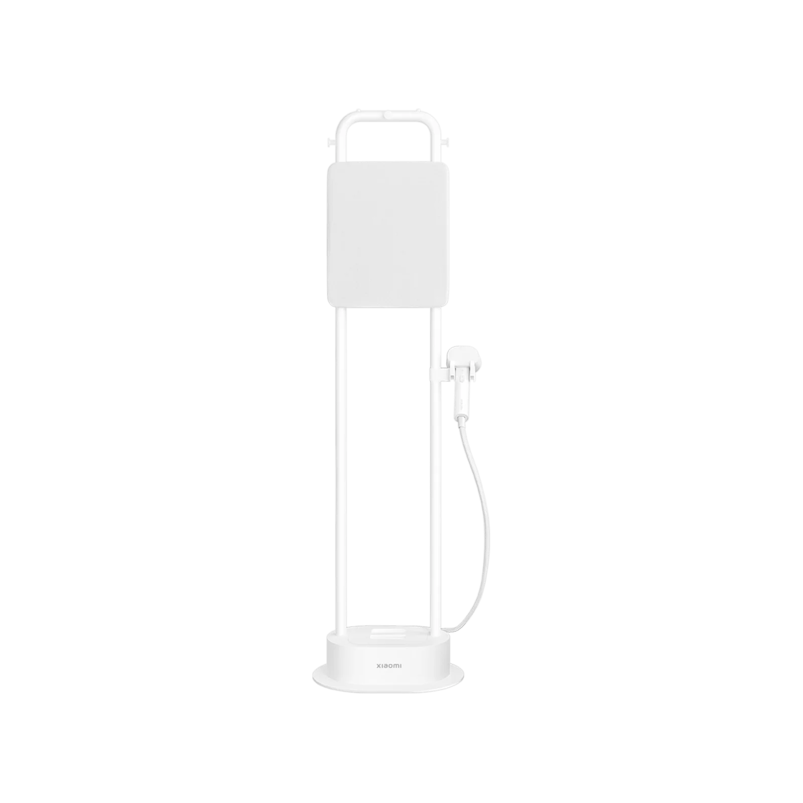 Official | Xiaomi Standing Garment Steamer Vaporizador de prendas cuando está en uso Vapor fino a alta temperatura de 130 °C Presión de bombeo de 300 kPa Potente vapor continuo de 36 g Gran depósito de agua de 2,3 L