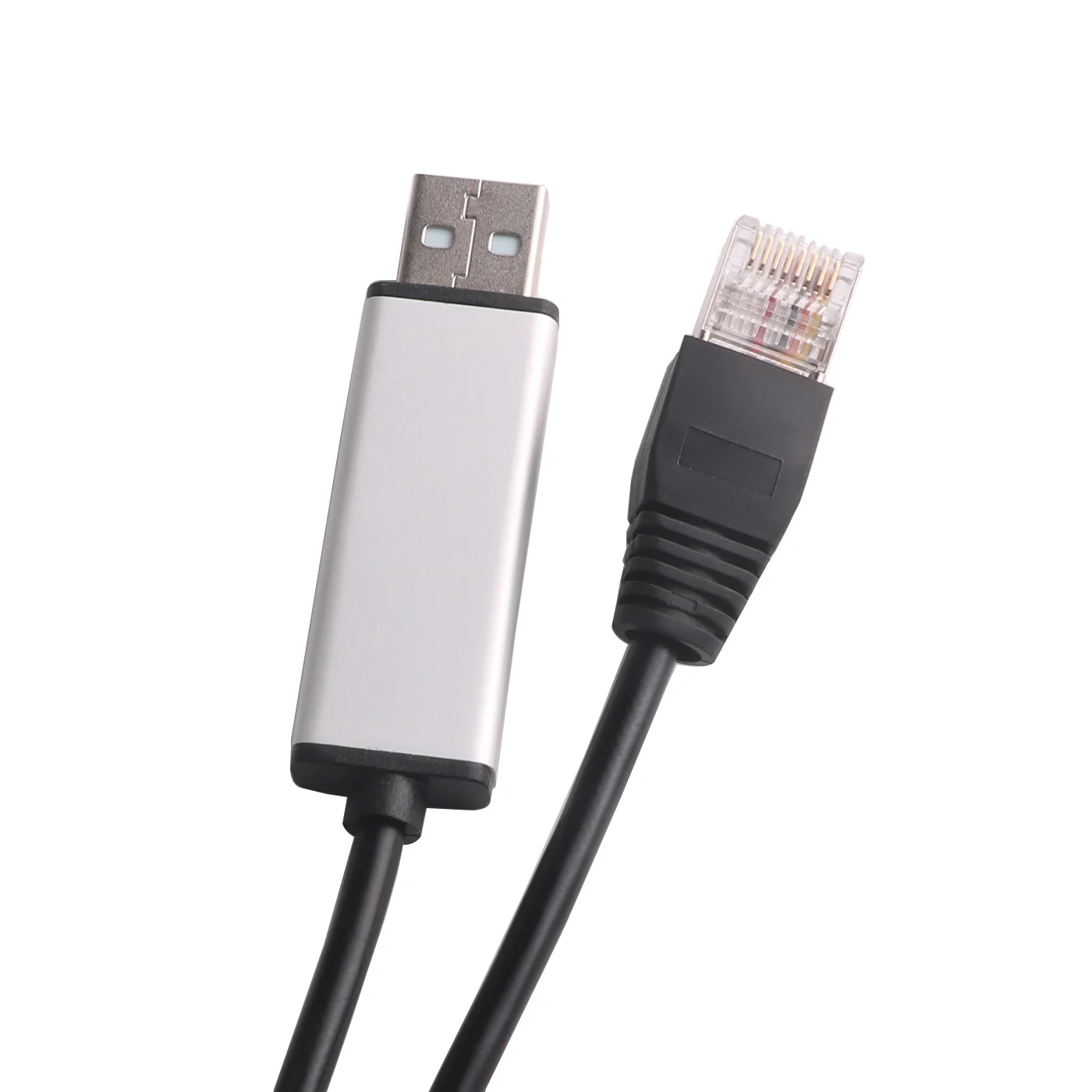 FTDI-Cable de comunicación CC-USB-RS485-150U para EPever EPsolar Tracer, controlador Solar MPPT, serie BN TRIRON XTRA - imagen 2