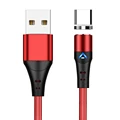 Red Type C Cable