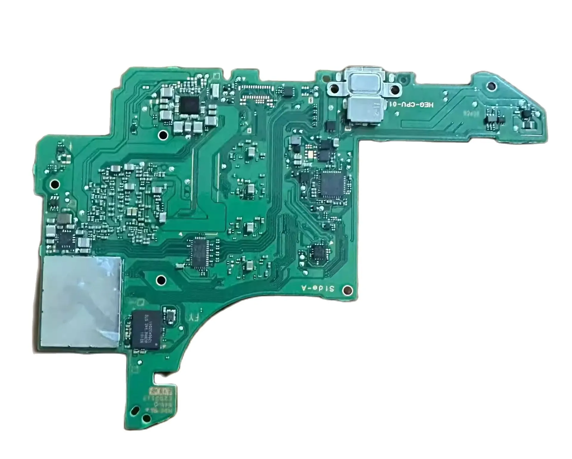 Placa base Original para NS Switch V1/consola OLED, placa base PCB, versión JP Janpanese - imagen 3