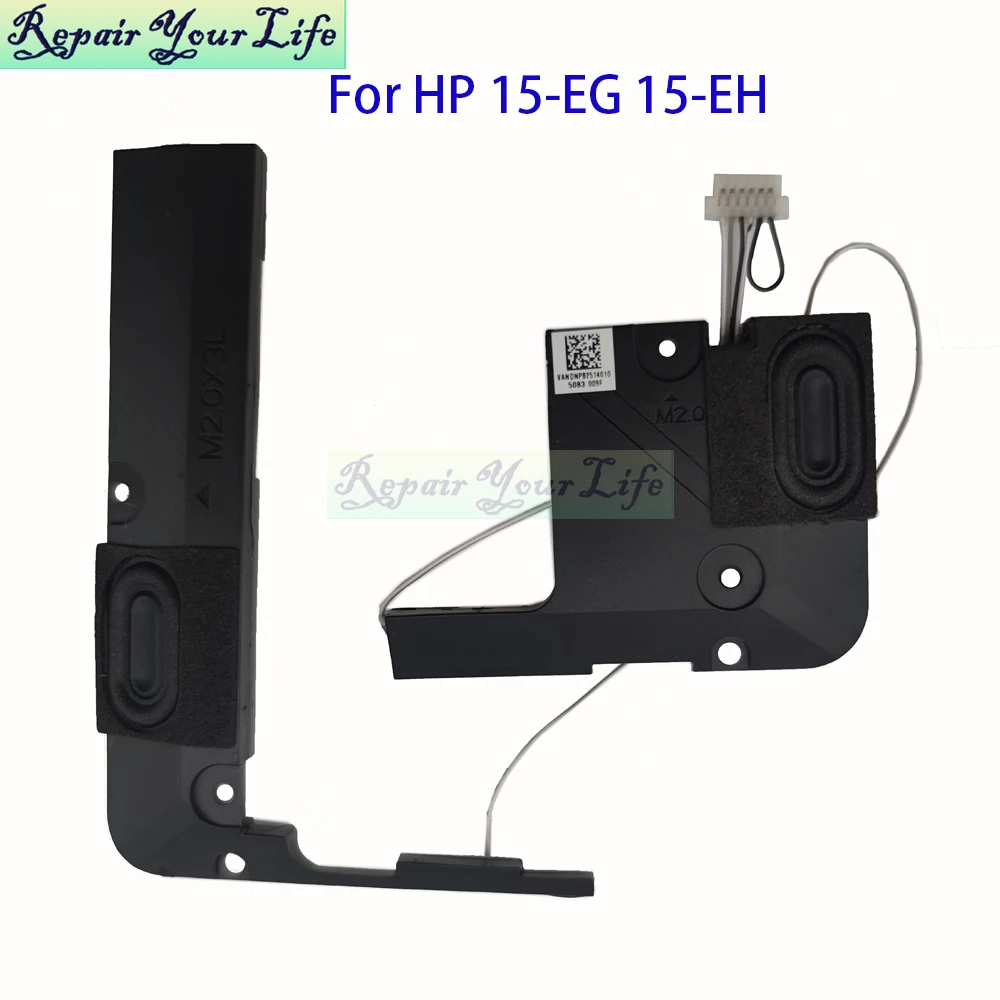Altavoz fijo para PC portátil HP Pavilion 15-EG 15-EH TPN-Q245 TPN-Q246 M08943-001 VANDNPB2514010 altavoz Audio altavoces internos