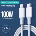 Cable PD 100W