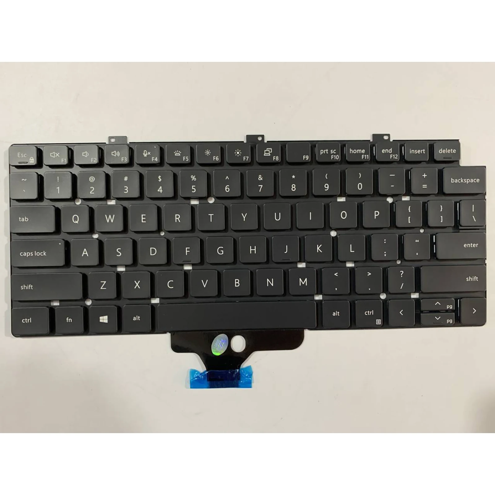 Diseño estadounidense Dell Latitude 13-7300 7320 E7320 5320 5330 5340 5350 7320 7330 P133G teclado para portátil - imagen 3