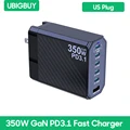 350W US Plug