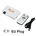 EU Plug