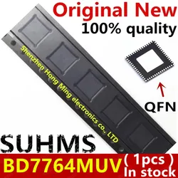 Chip BD7764MUV – Nuevo Conjunto Electrónico