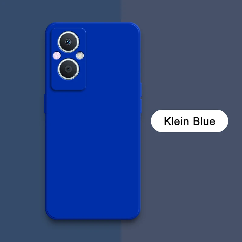 Klein Blue