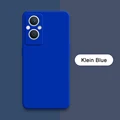 Klein Blue