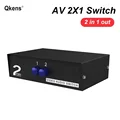 AV 2x1