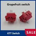 KTT Grapefruit