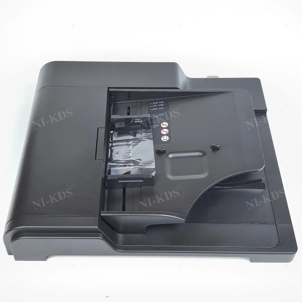 Nueva unidad ADF Original JC97-03989A para Samsung SL-CLX-9201 9301 9251 SCX-8123 8128 DADF - imagen 3