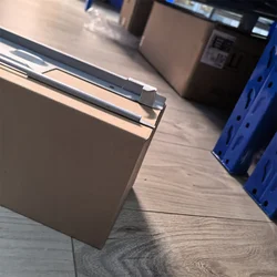 1 unidad para Ricoh Aficio MP 4000 4001 5000 5001 4000B 5000B MP4000 MP5000 Unidad de suministro de tóner Unidad de tolva de tóner D009-3209 D0093209