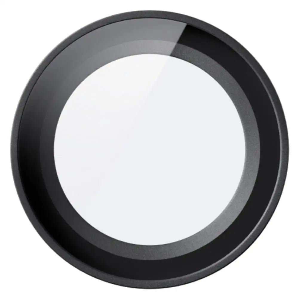 Funda protectora de lente para Insta360 GO3S, tapa de lente a prueba de arañazos, cubierta protectora antideslizante para accesorios de cámara Insta360 GO 3S V4X3 - imagen 4