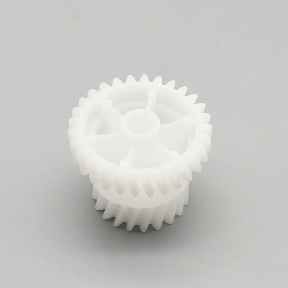 10X 6LH53714000 engranaje impulsor del fusor para Toshiba e-STUDIO 205L 206L 255 256 305 306 356 456 355 356 455 456 506 205 206 - imagen 3