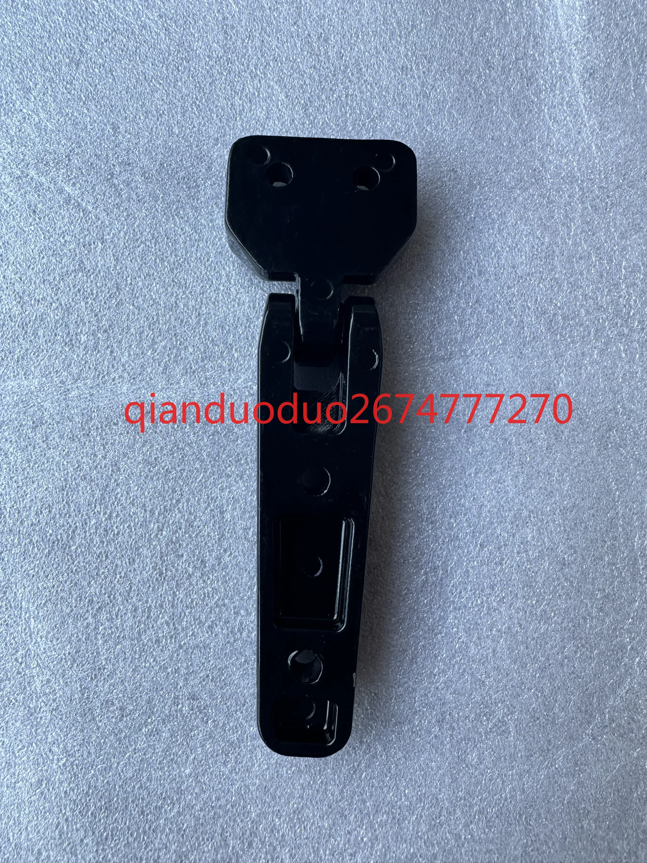 Para piezas de carretilla elevadora Toyota, carretilla elevadora eléctrica 8FBN10-30, bisagra 52209-10920-71 - imagen 2