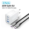 EU Plug Add 1M Cable
