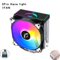 4 Heat pipes 1Fan-3p
