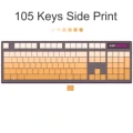105keys Side Print