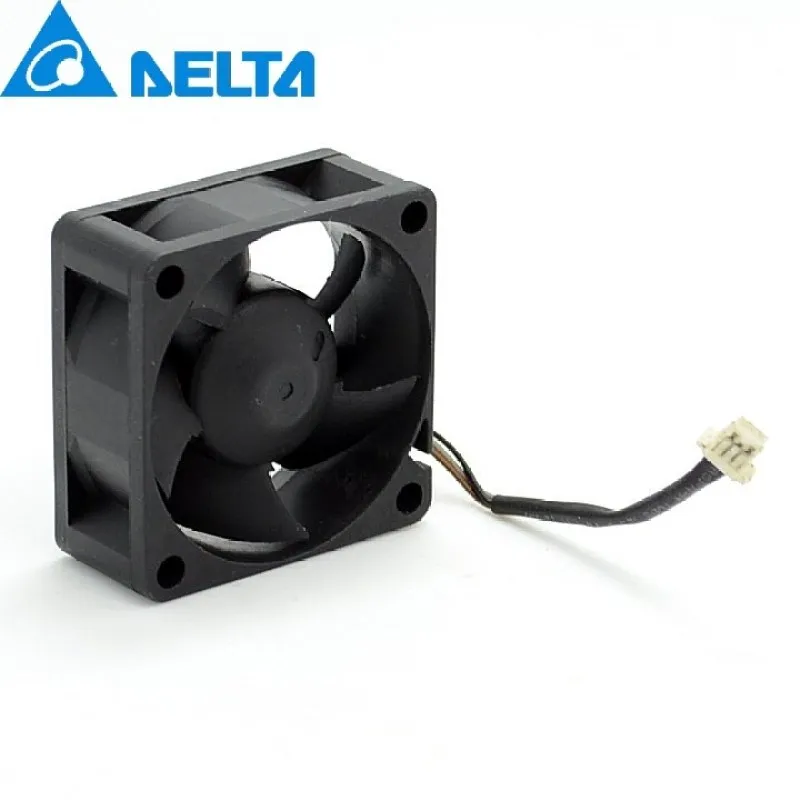Nuevo y ASB03512HB 35*35*15mm 35mm 12V 0.18A ventilador de refrigeración de tres líneas para DELTA - imagen 4