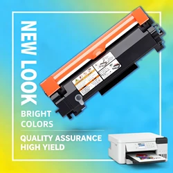 Cartucho de tóner compatible Brother TN2420 para impresoras láser