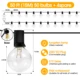 Tungsten 15M 50Bulbs
