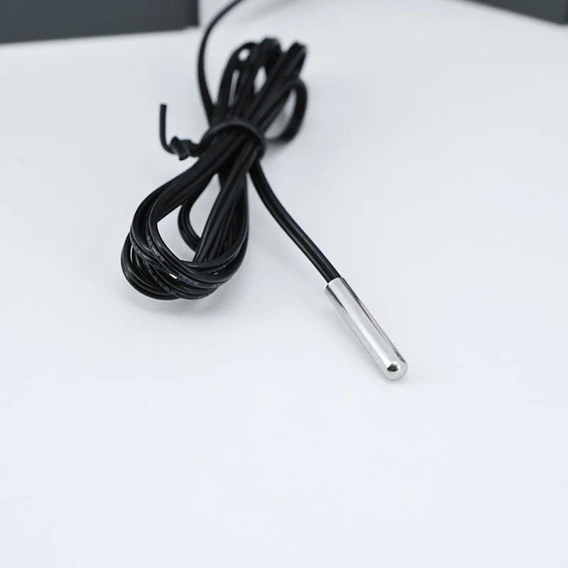 STC 1000 12V 24V 220V controlador de temperatura Digital termostato termorregulador incubadora relé LED 10A STC-1000 de refrigeración de calefacción - imagen 5