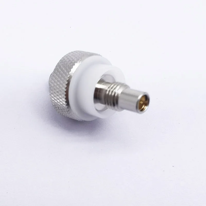 Adaptador de prueba de enchufe hembra SMA para Motorola Mototrbo R6 R7 R7a Radio bidireccional Walkie Talkie Envío Directo - imagen 4