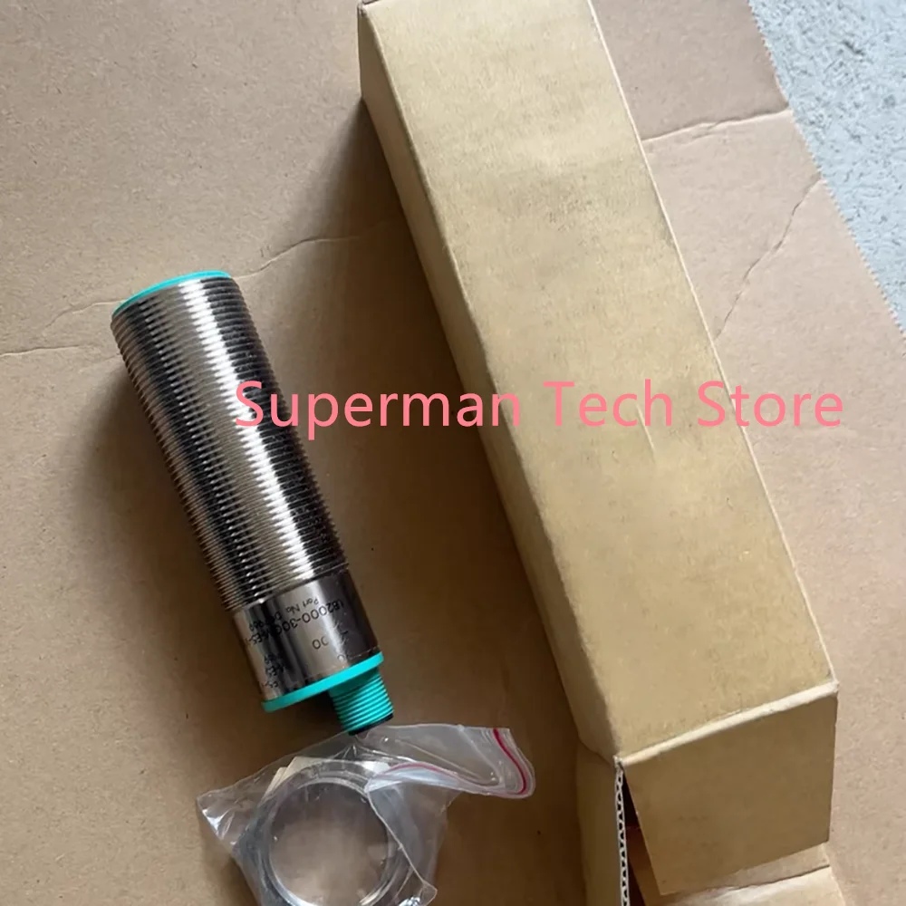 Sensor ultrasónico UB2000-30GM-E5-V15 - imagen 4