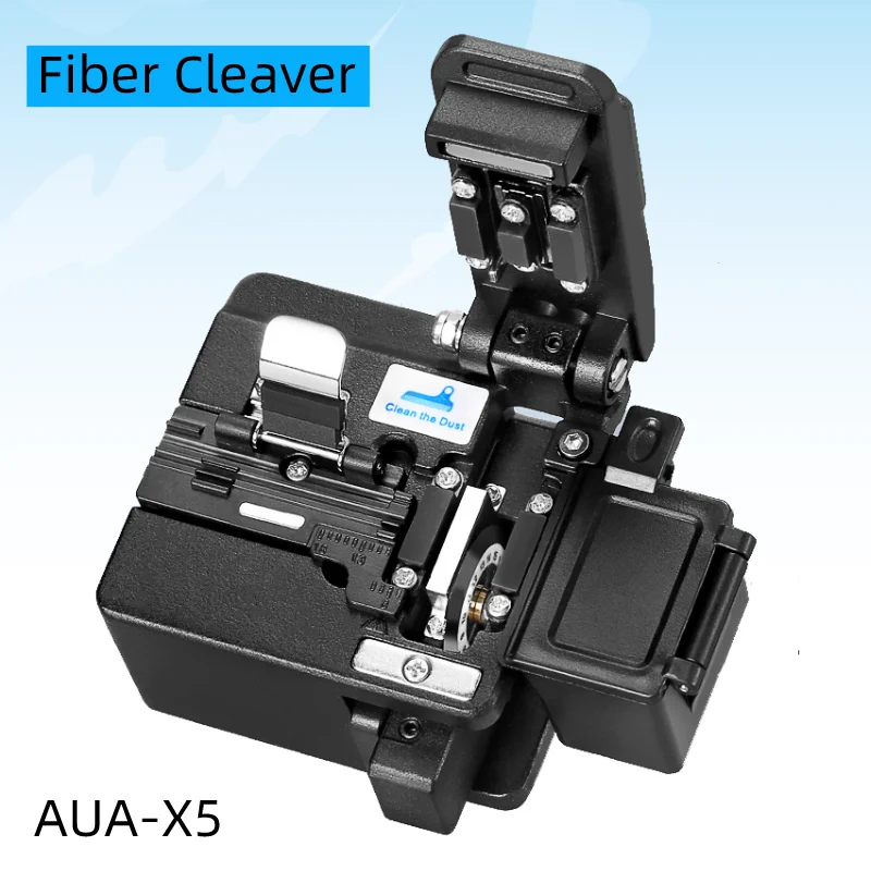 COMPTYCO AUA-X5 Cuchilla Cortadora Fibra Óptica FTTH