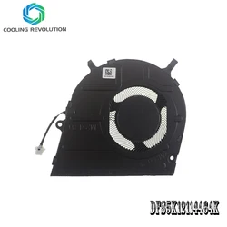 Dell Inspiron 7425 2 en 1 Ventilador de Refrigeración para Portátil