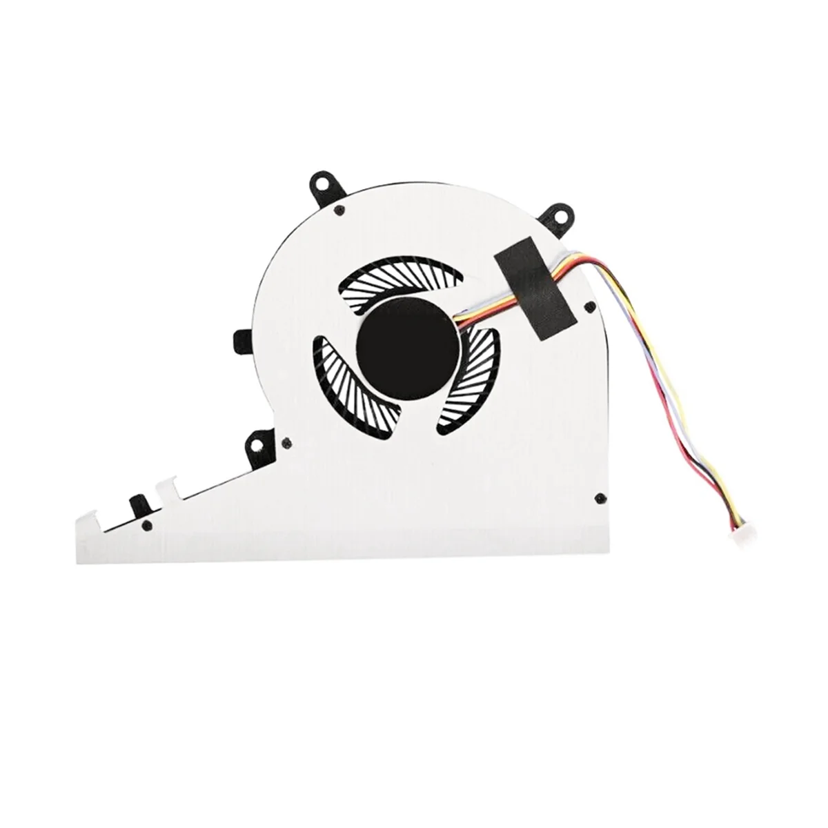 Ventilador de refrigeración de CPU de repuesto para HP ENVY 17-AE 17M-AE111DX 17-AE143 925461 -001