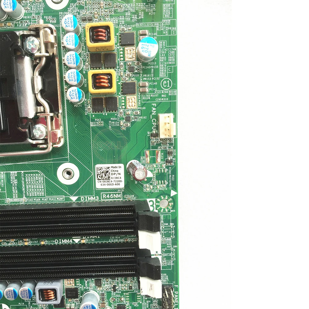 Placa base XPS 8900 para DELL LGA1151 DDR4 0XJ8C4 XJ8C4 totalmente probada de buena calidad - imagen 5