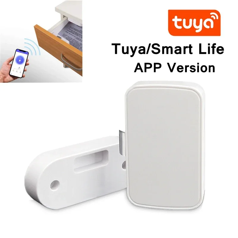 Tuya Smart Life