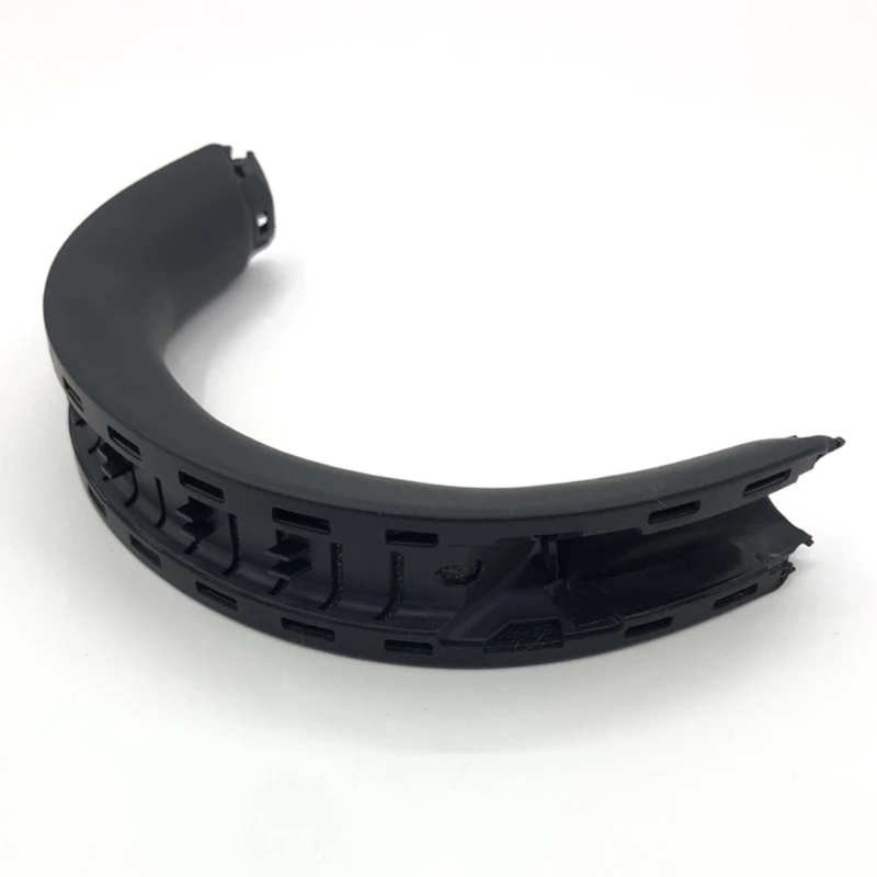 Almohadillas de repuesto para auriculares, audífonos inalámbricos para Xbox Series, auriculares para juegos, cojín para auriculares, orejera, diadema - imagen 3