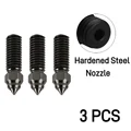 3 Pcs Hardened steel