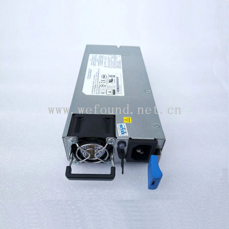 Fuente de alimentación RQ940 Alta calidad Totalmente probada Envío rápido R12-1K6P2A 1600W - imagen 3