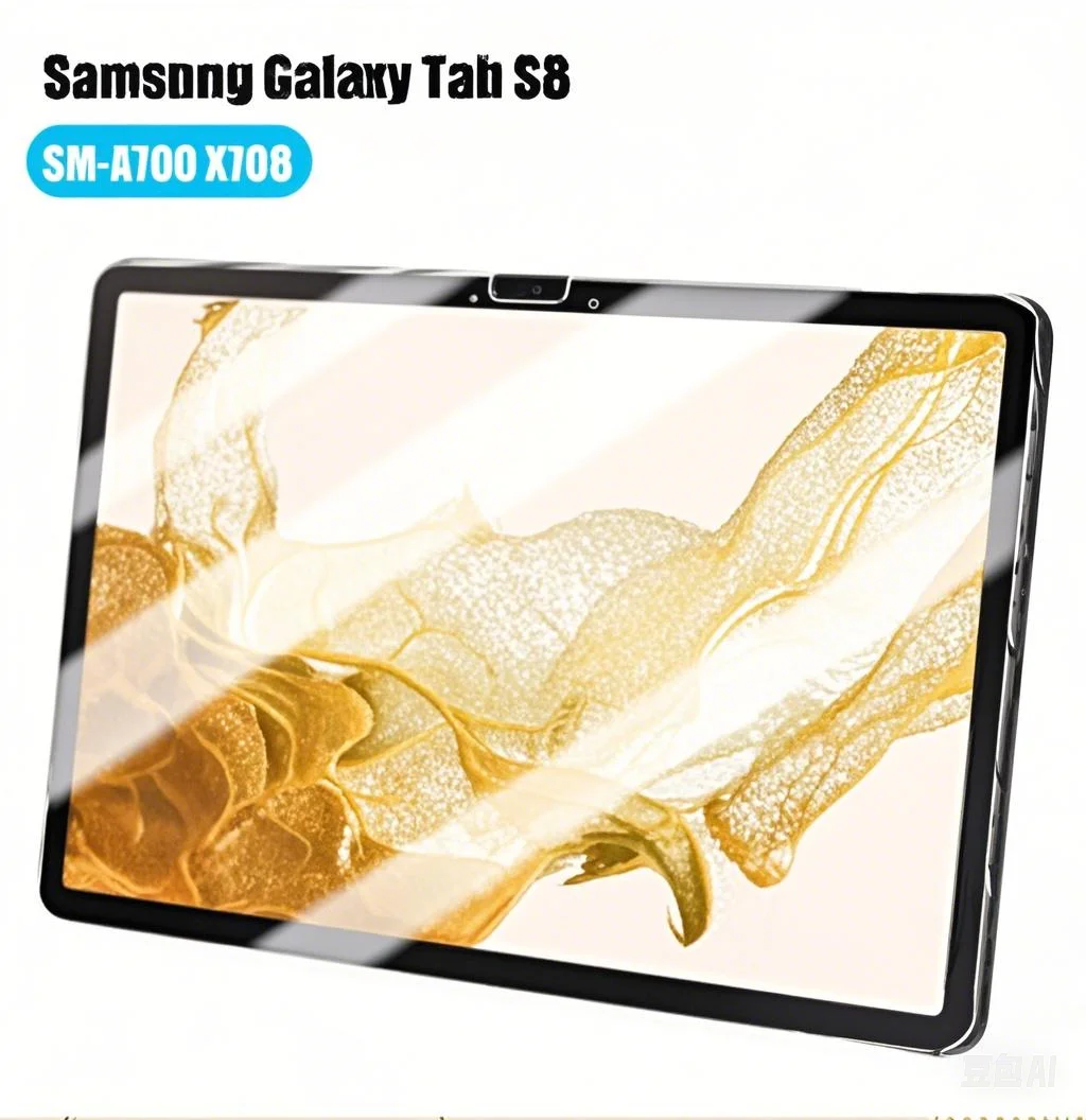 Tab S7 S8 S10