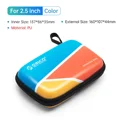 2.5 inch case bag CO