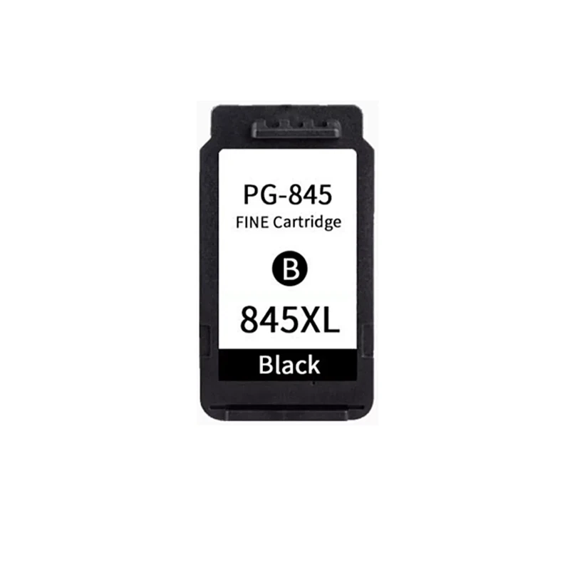 Reemplazo de cartucho de tinta para impresora Canon, PG845XL, CL846XL, PG845, PG 845, Canon Pixma, MG3080, MG2980, MG2580S, MG2580, MG2400 - imagen 3