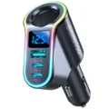 150W Car Charger