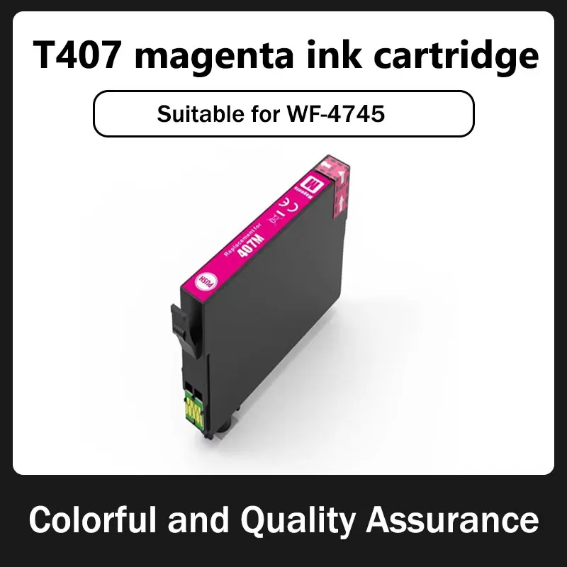 T407 - Magenta