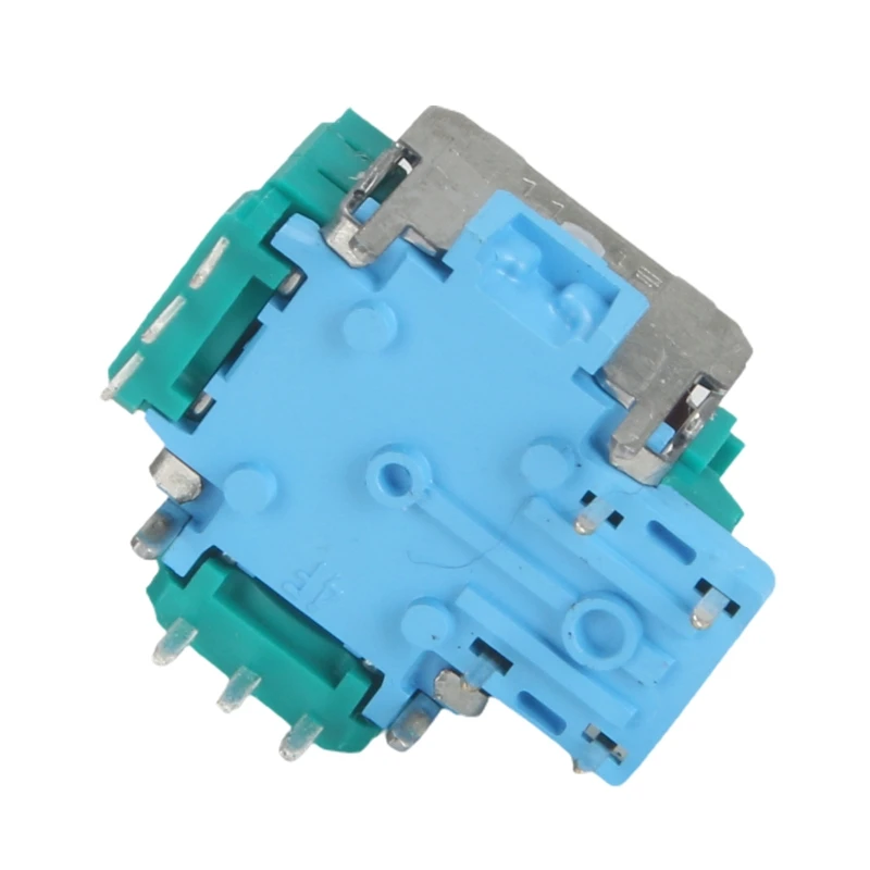 Sensor 3D Analógico PS5 – Repuesto Joystick y Palancas Pulgar