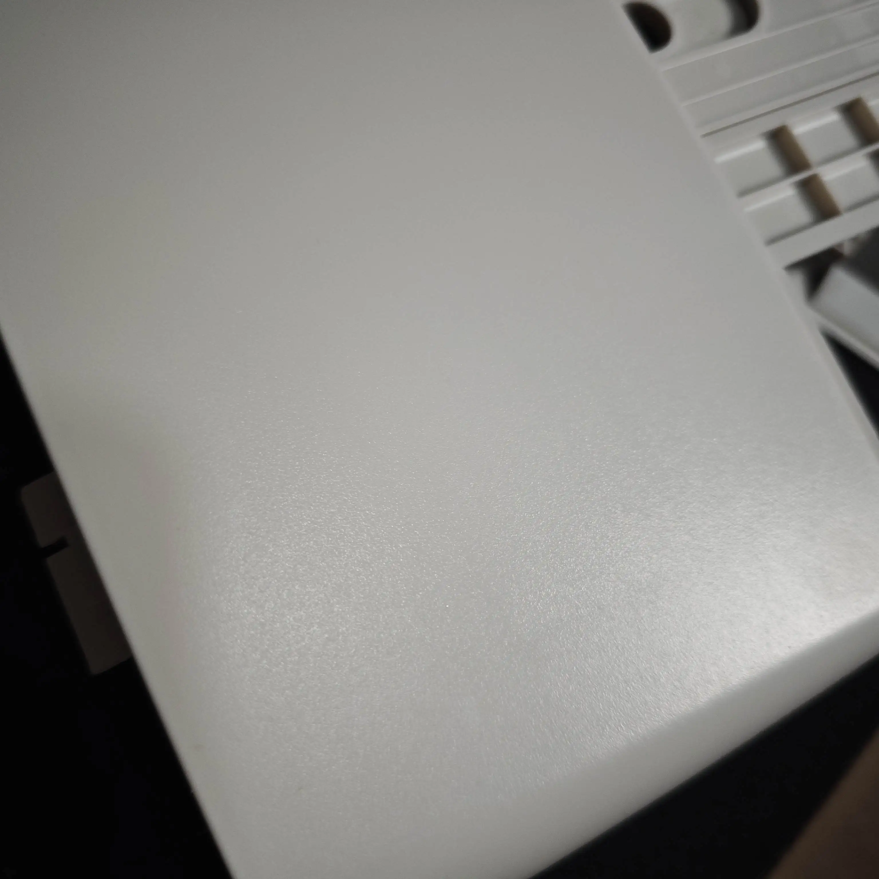 PA03810-E809 pastilla ADF bandeja de entrada de papel unidad de enfriamiento de conducto para Fujitsu para Ricoh fi-8150 fi-8170 fi-8190 fi-8250 fi-8270 fi-8290